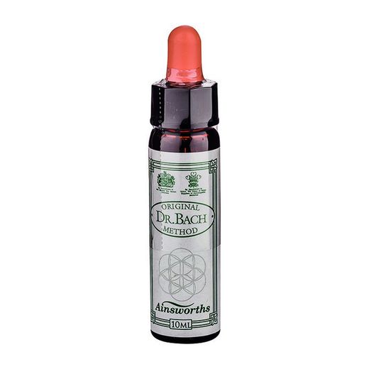 Bach Heather-Brezo Comun 10ml