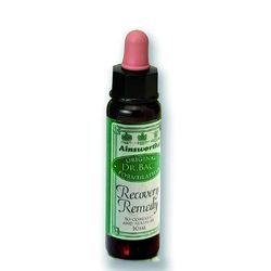 Bach Recovery Remedy 10ml