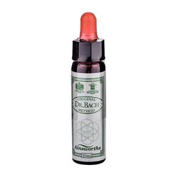 Bach Scleranthus-Scleranthus 10ml