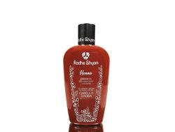 Balsamo Caoba Colorante Henna