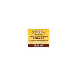 Balsamo De Artemisa Y Curcuma 50 Ml