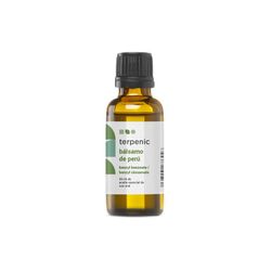 Balsamo Del Peru 30ml