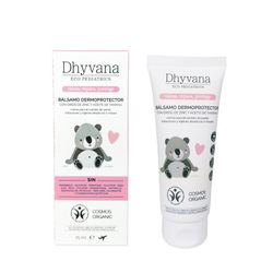 Balsamo Dermoprotector 75 Ml