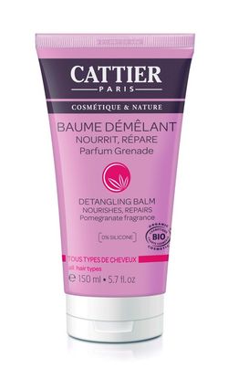 Balsamo Desenredante 150 Ml