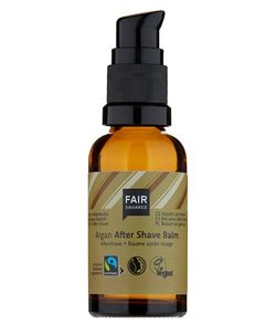 Balsamo Despues Del Afeitado After Shave 30 Ml