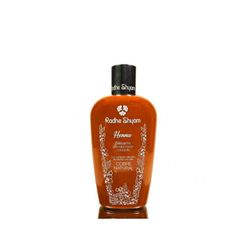 Balsamo Henna Color Cobre 250 Cc