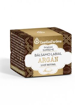 Balsamo Labial Argan 5 Gr