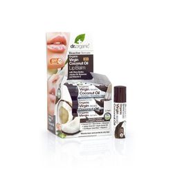 Balsamo Labial De Aceite De Coco 5.7 Ml