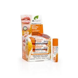 Balsamo Labial De Miel De Manuka  5.7 Ml