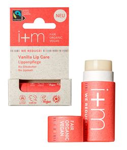 Balsam Labial De Vainilla 5 Gr
