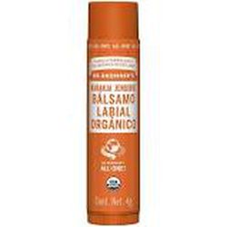 Balsamo Labial Naraja-Jengibre 4g