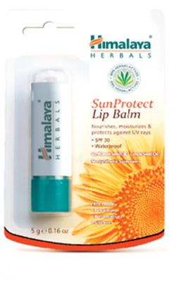 Balsamo Labial Protector Solar 4,5 Gr