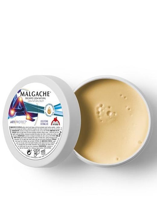 Balsamo Malgache Pot 100gr Intersa