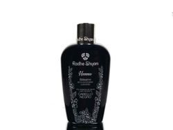 Balsamo Negro Colorante Henna
