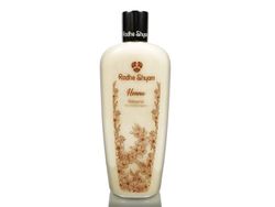 Balsamo Suavizante Henna 500ml