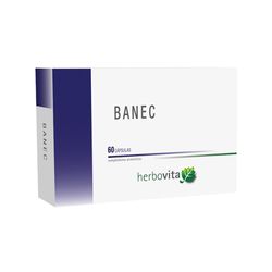 Banec 60 Caps