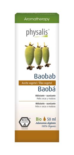 Baobab 50 Ml