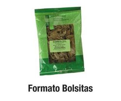Bardana Raiz (Arctium Lappa) Trit. Bolsa 75 Gr