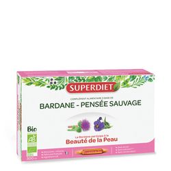 Bardana/Pensamiento S 20 Amp