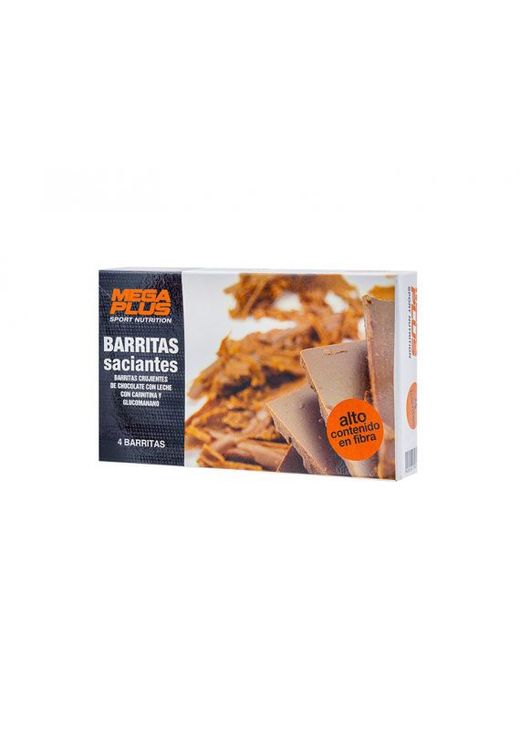 Barr Saciantes Mplus 4x20 G