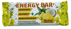 Barreta Energètica + Mg + Palatinose Piða+Coco Cho