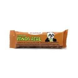 Barrita Xiongmao Panda Real Jalea Choco Y Vitamina