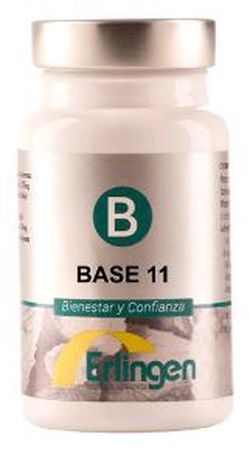 Base 11 60 Comp