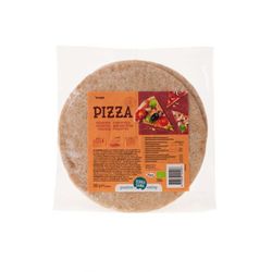 Bases Para Pizzas (2 Uds.) 300 G
