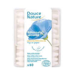 Bastones Seguridad Bebe Douce Nature 60 U