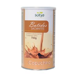 Batido Saciante Capuchino 700 Gramos