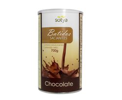 Batido Saciante Chocolate 700 Gramos