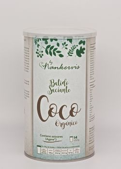 Batut Saciant Coco De 700g