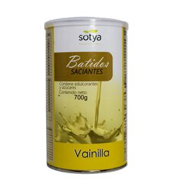 Batido Saciante Vainilla 700 Gramos