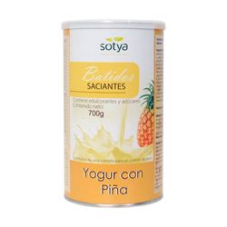Batido Saciante Yogur Piña 700 Gramos