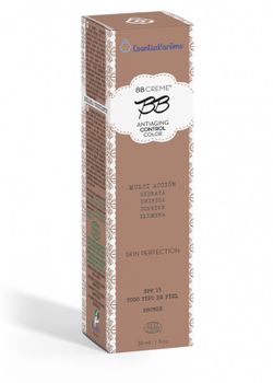 Bb Cream Bronze 30 Ml