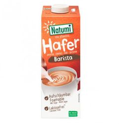 Bebida Avena Barista 1l