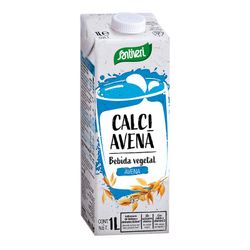 Bebida Avena Calciavena 1 Litro