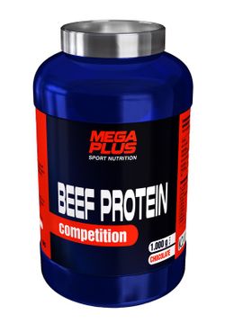 Beef Protein Competition  Chocolate 1 Kg