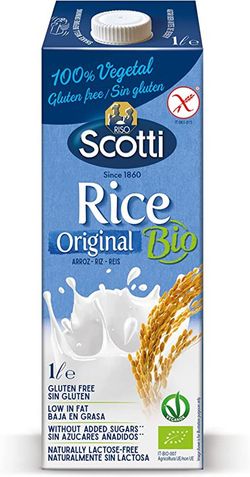 Beg Arros 1l Bio Scotti