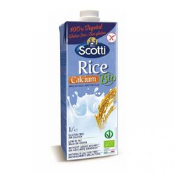 Beg Arros Calci 1l Bio Scotti