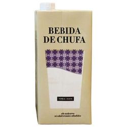Beg Orxata Xufla 1l Terra Xufa