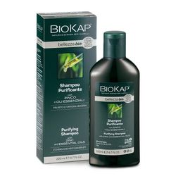 Bellezza Bio Purifying (Purificante) Cosmos Ecocer