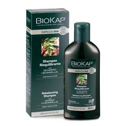Bellezza Bio Rebalancing (Reequilibrante) Cosmos E