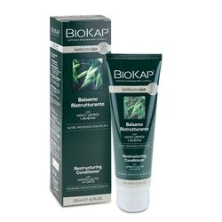 Bellezza Bio Restructuring (Acondicionador) Cosmos