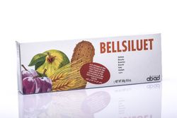 Bellsiluet Galleta 300 Gr