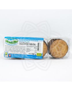Belsi Gal Espel Xoco 150gr Bio