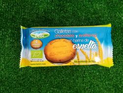 Belsi Gal Far Xoco Espelt 70gr