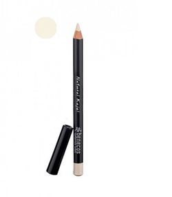 Benecos Llapis Ulls Kajal Blanc 1,13gr