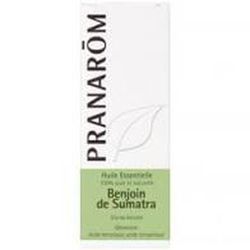 Benjui de sumatra oleoresina 10 ml