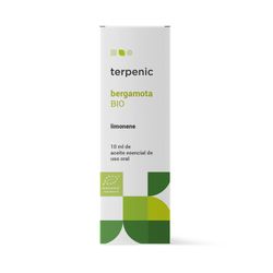 Bergamota 10ml Bio